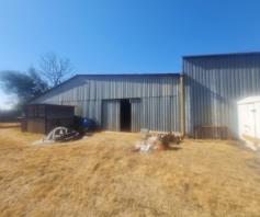 House for sale in Stilfontein Industrial