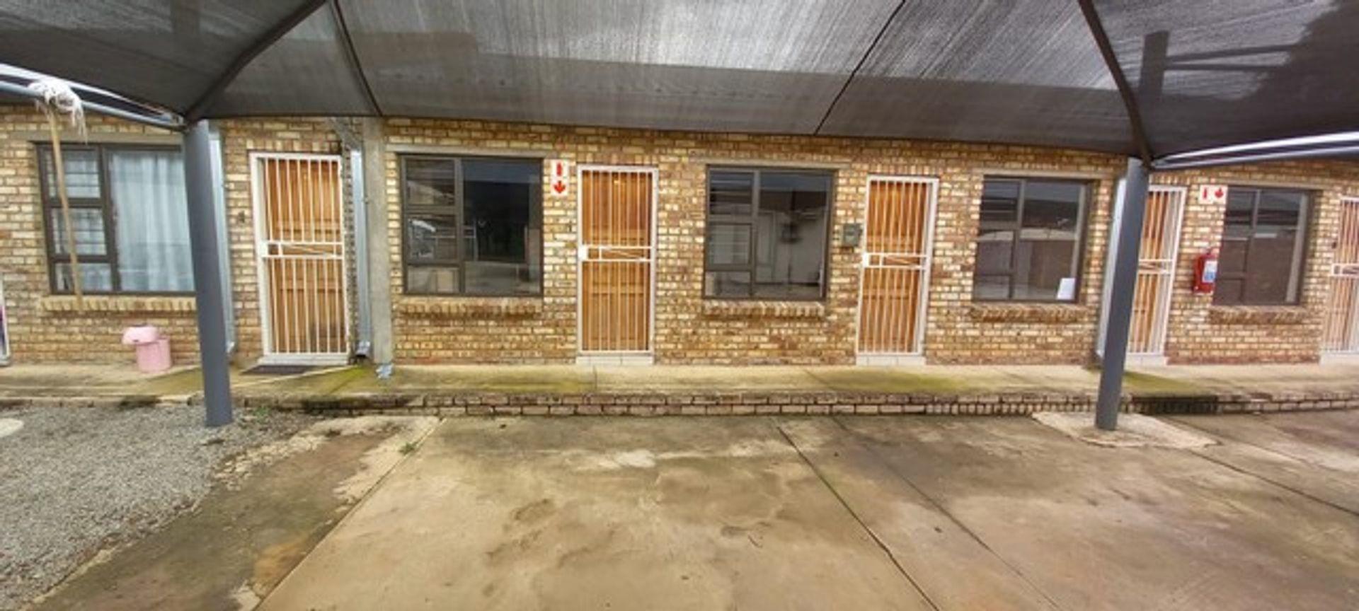 Apartments / flats to rent in Potchefstroom Potchefstroom Property