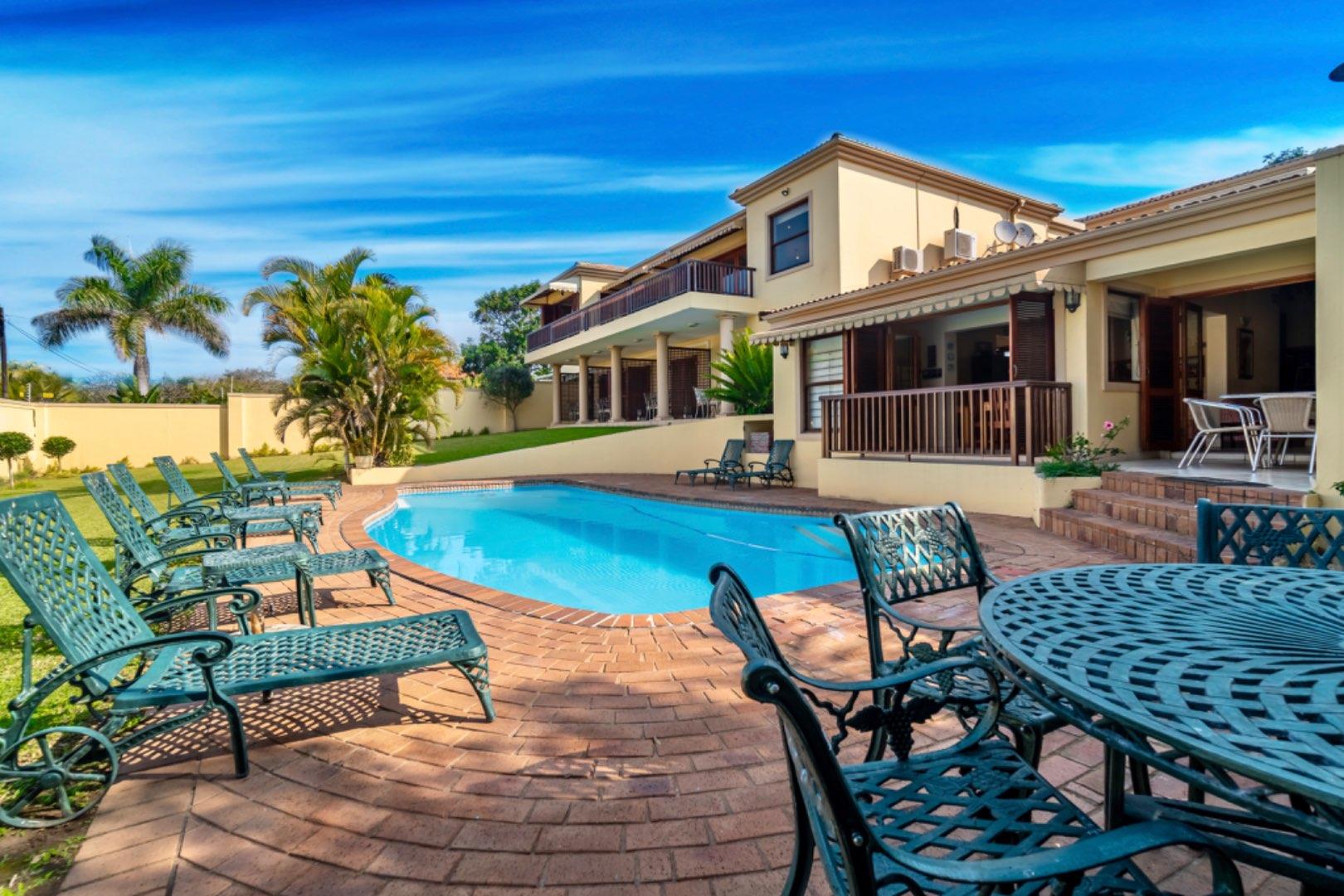 Commercial property for sale in Umhlanga Umhlanga Property