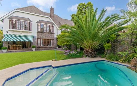 3 Bedroom House for sale in Lonehill