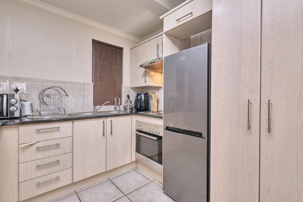 Northern Suburbs Property Apartment / flat to rent in Northern