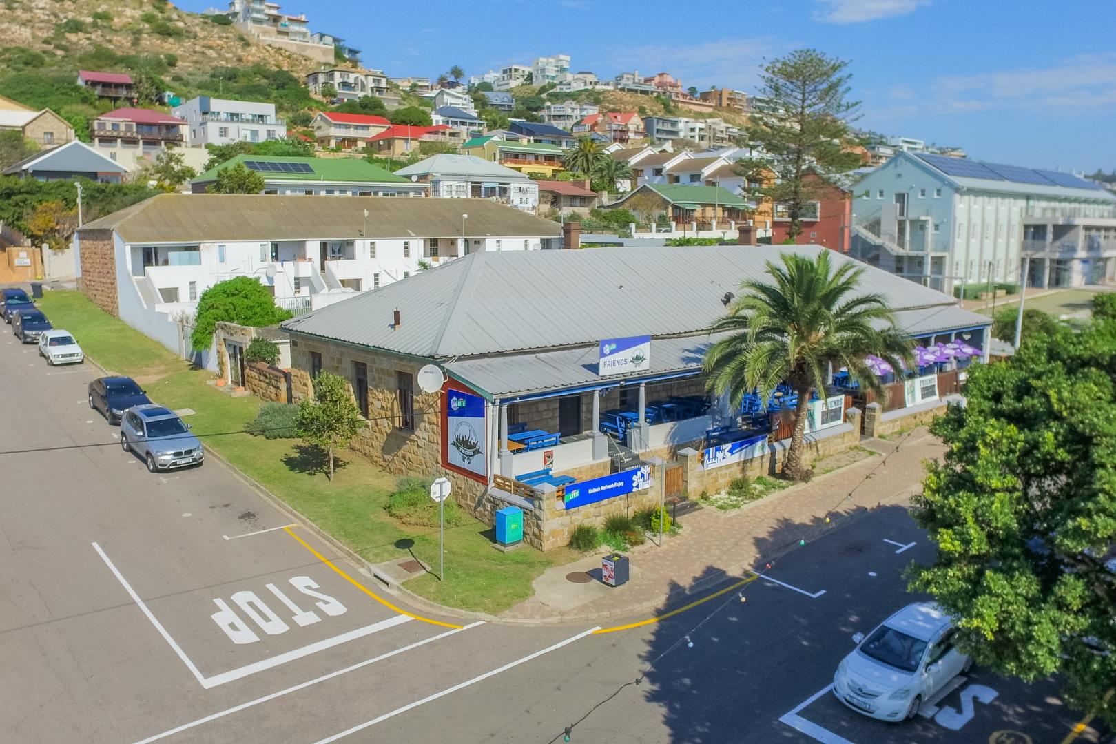 Mossel Bay Central Property Property and houses for sale in Mossel