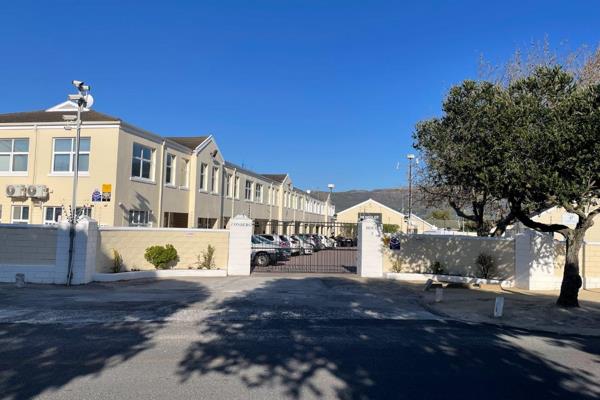 Conberg House is a secure and well-maintained office park conveniently located in the ...