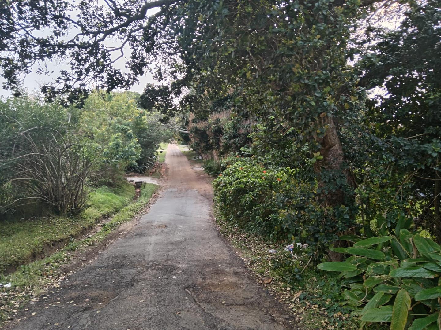 Vacant land / plot for sale in Port Edward P24113102590