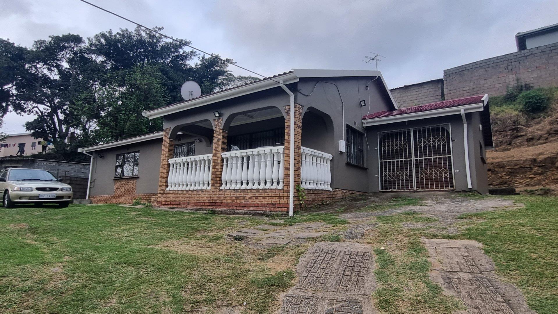 Property And Houses For Sale In Umlazi : Umlazi Property : Property24 ...