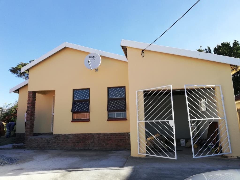 Property and houses to rent in East London East London Property