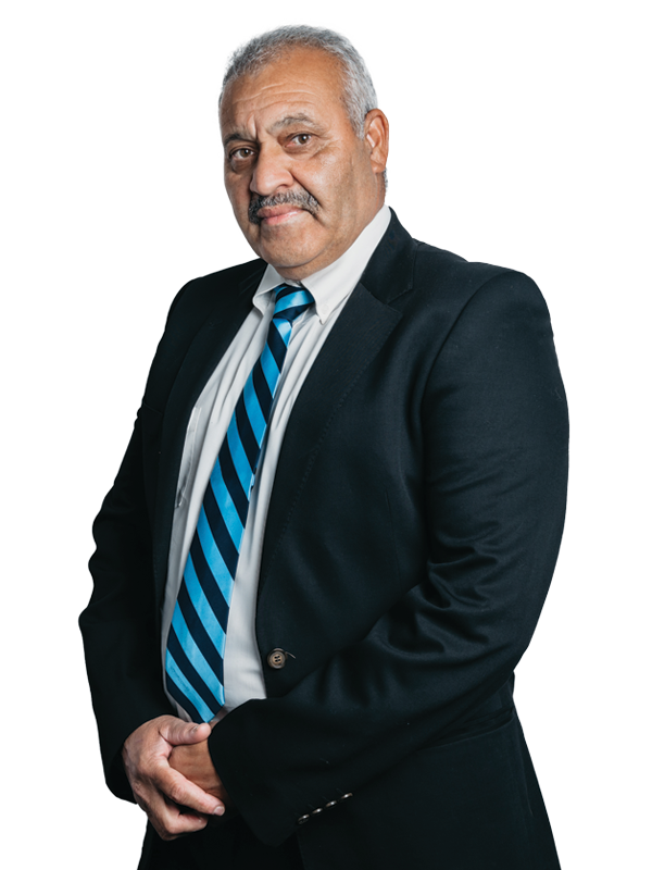 Agent profile for Stanley Roode