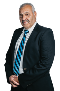 Stanley Roode