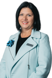 Christelle Liebenberg