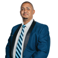 Agent profile for Donnavan Smit