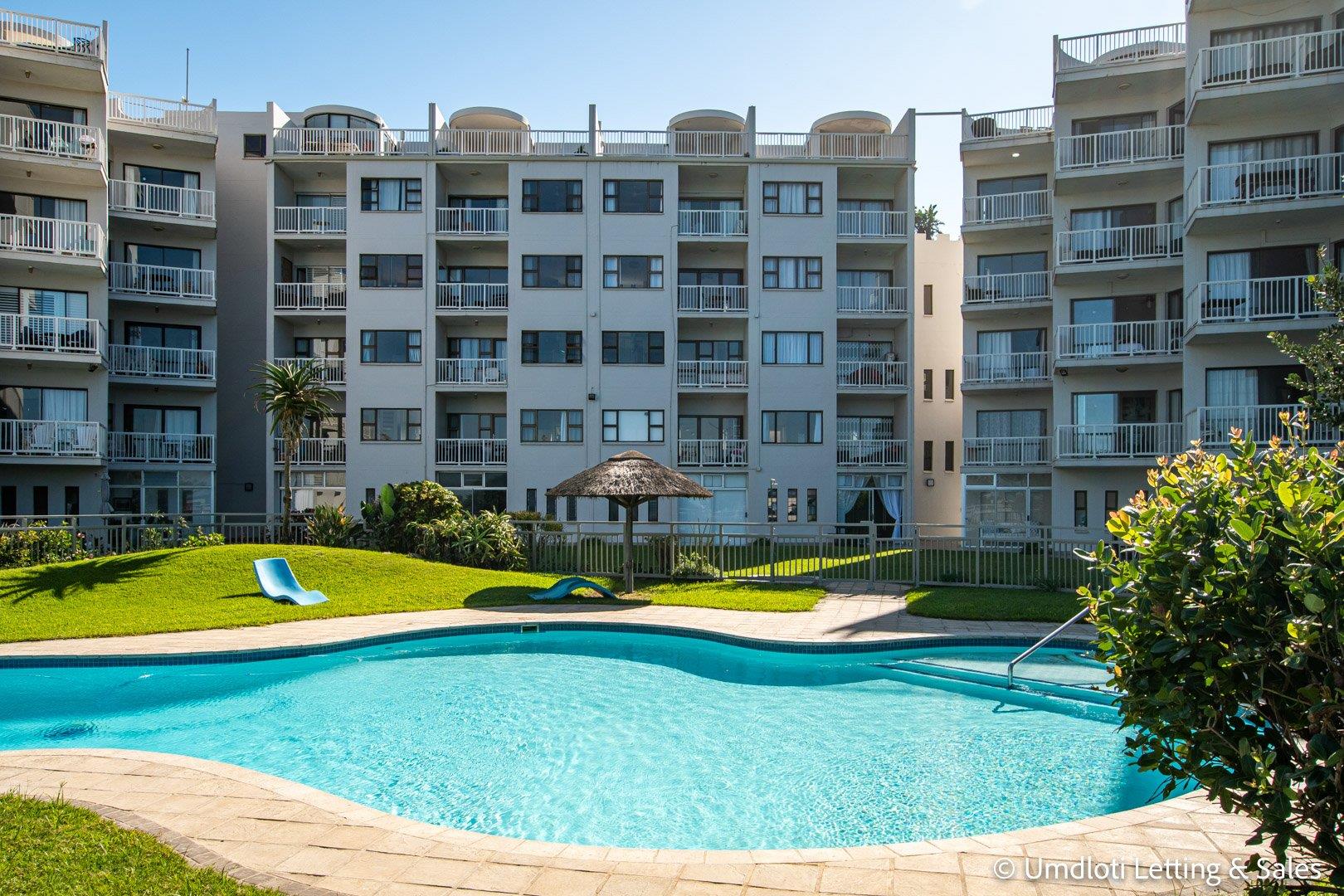 2 Bedroom House for sale in Umdloti Beach P24114371762