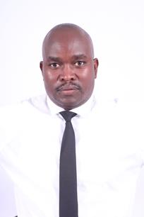 Xolani Mthembu