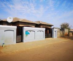 House for sale in Ga-rankuwa Unit 25