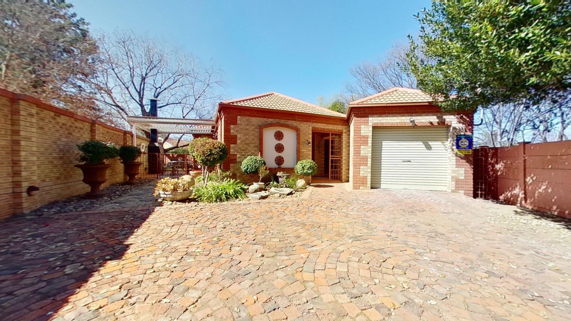 Universitas Ridge Property Property and houses for sale in Universitas Ridge