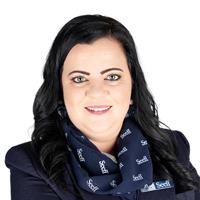 Agent profile for Christie Cordier