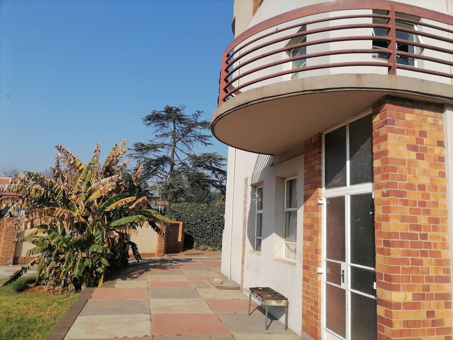 1 Bedroom Apartment / flat to rent in Casseldale P24113107408