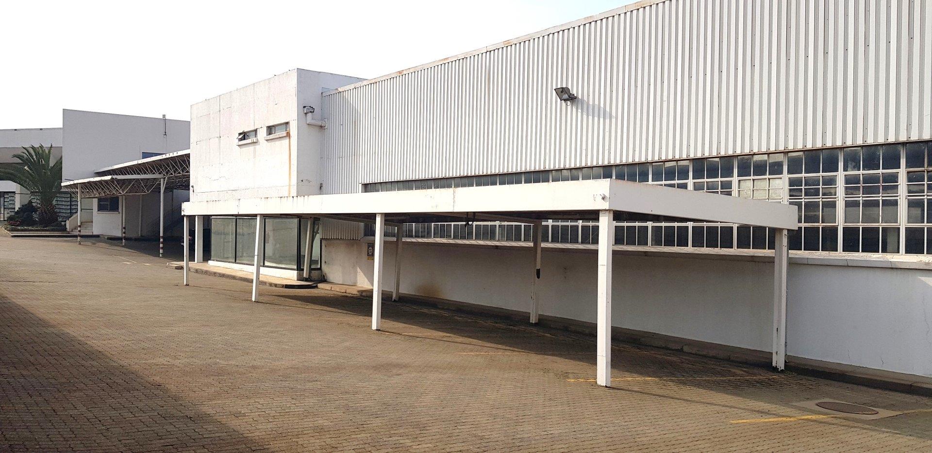 Industrial property for sale in Germiston Industrial 1 President