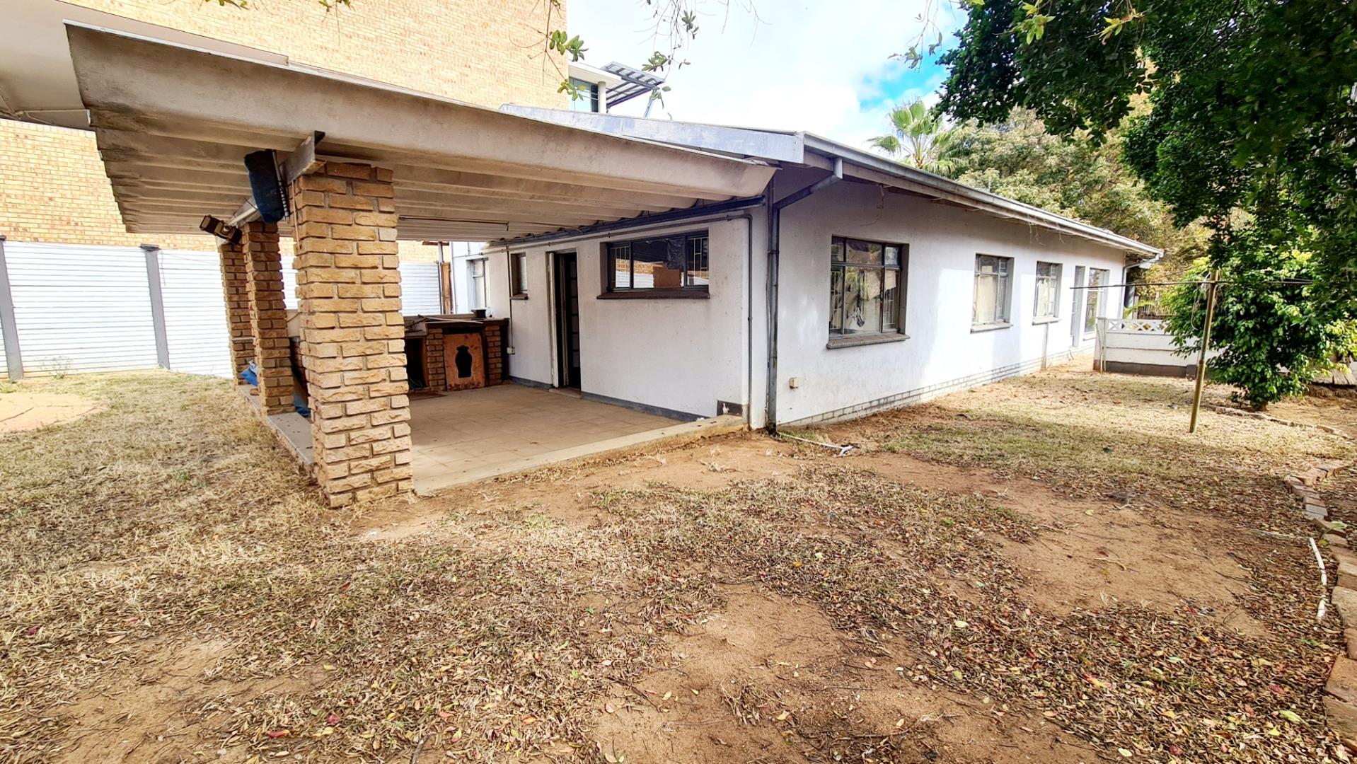 Commercial property for sale in Polokwane Central P24113108335