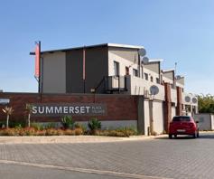 House for sale in Summerset