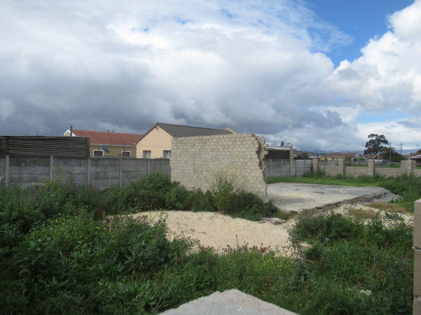 Vacant land / plot for sale in Beverly Park P24113109785