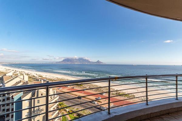 Spacious light and bright unfurnished two bedroom apartment in well maintained beachfront block. Lounge area leads out onto a large ...