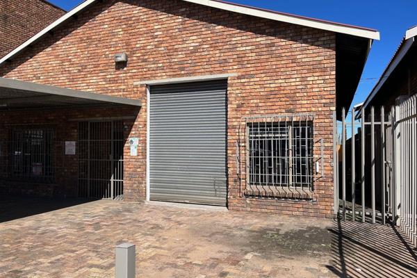 This workshop is situated in the heart of a busy industrial area. The workshop is 245m&#178;.

It offers two offices with a boardroom ...