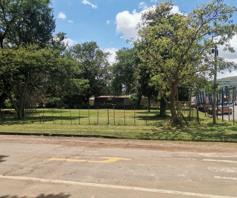 Vacant Land / Plot for sale in Paulpietersburg