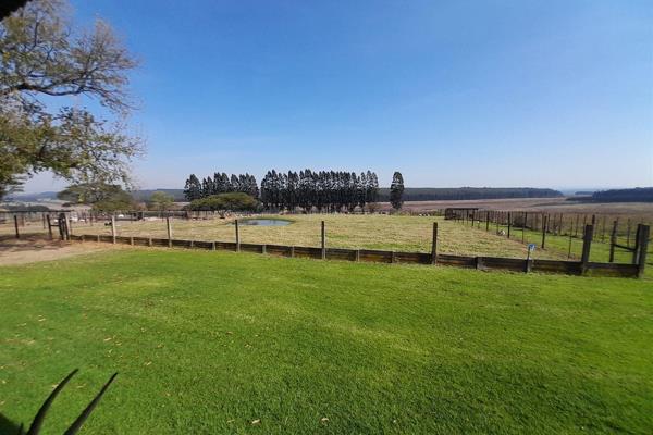 This stunning farm is situated just 2km out of town along the N2, making it an ideal location for those who want to enjoy the peace and ...