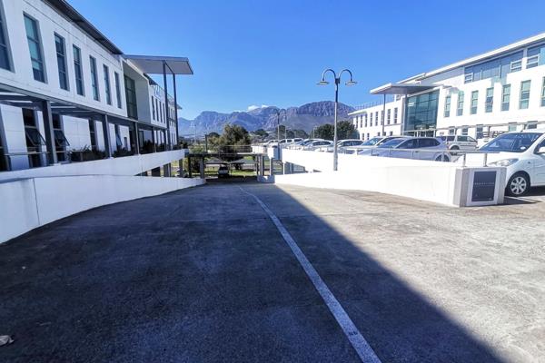 R72 000 per month excluding VAT + R1000 per parking bay x 10 bays (excluding ...