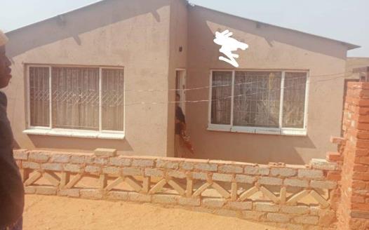 2 Bedroom House for sale in Doornkop