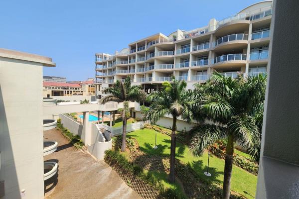 This is a Exquisite Beachfront apartment with an AMAZING seaviews situated in Margate South Coast KZN.

This is one beautiful apartment ...