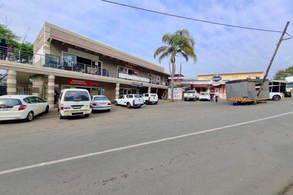 A golden investment opportunity with this exceptional commercial property located in the bustling neighborhood of Clair Hills, Durban. ...