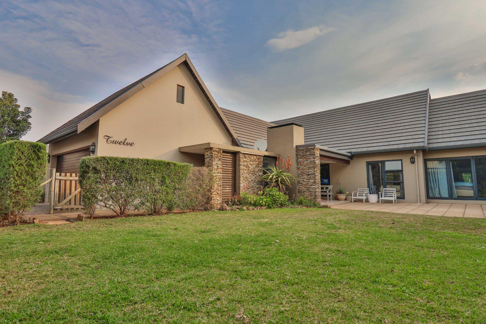 Cotswold Downs Golf & Country Estate Property Townhouses for sale in