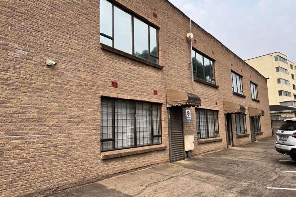 We are pleased to offer you the details of this commercial office to let at 4 Ivy Road ...