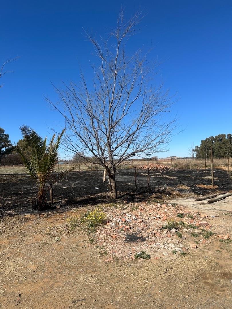 Vacant land / plot for sale in Bainsvlei P24113116042