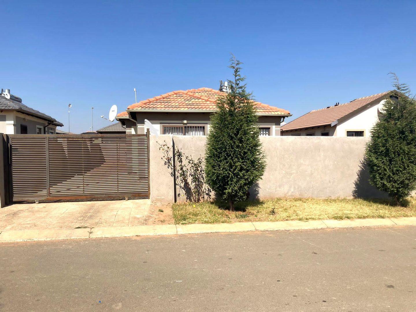 Alliance Property Property and houses for sale in Alliance