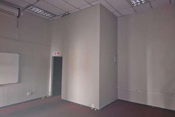 Spacious Retail Shop/Office Space for Rent in Central Rustenburg

Are you looking for a prime location to establish your business? Look ...