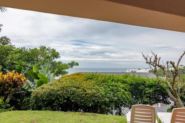 Private and well presented ground floor apartment, offering amazing sea views and within close proximity to Thompsons Beach. ...