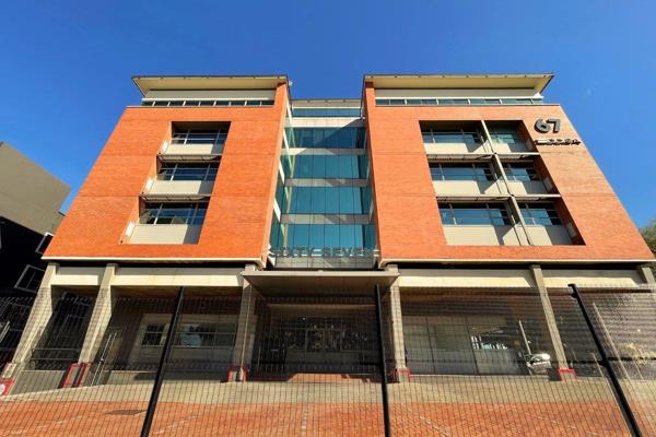 *   Multileveled office block.
*   Situated in Central Durban near to corporate tenants, ICC and major routes leading to airport ...