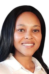 Agent profile for Sylvia Faith Masilela