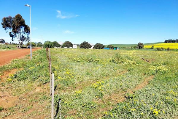 If you are looking for a decent size property - then view this large smallholding in Hooikraal on the smaller, quieter side.

On this ...