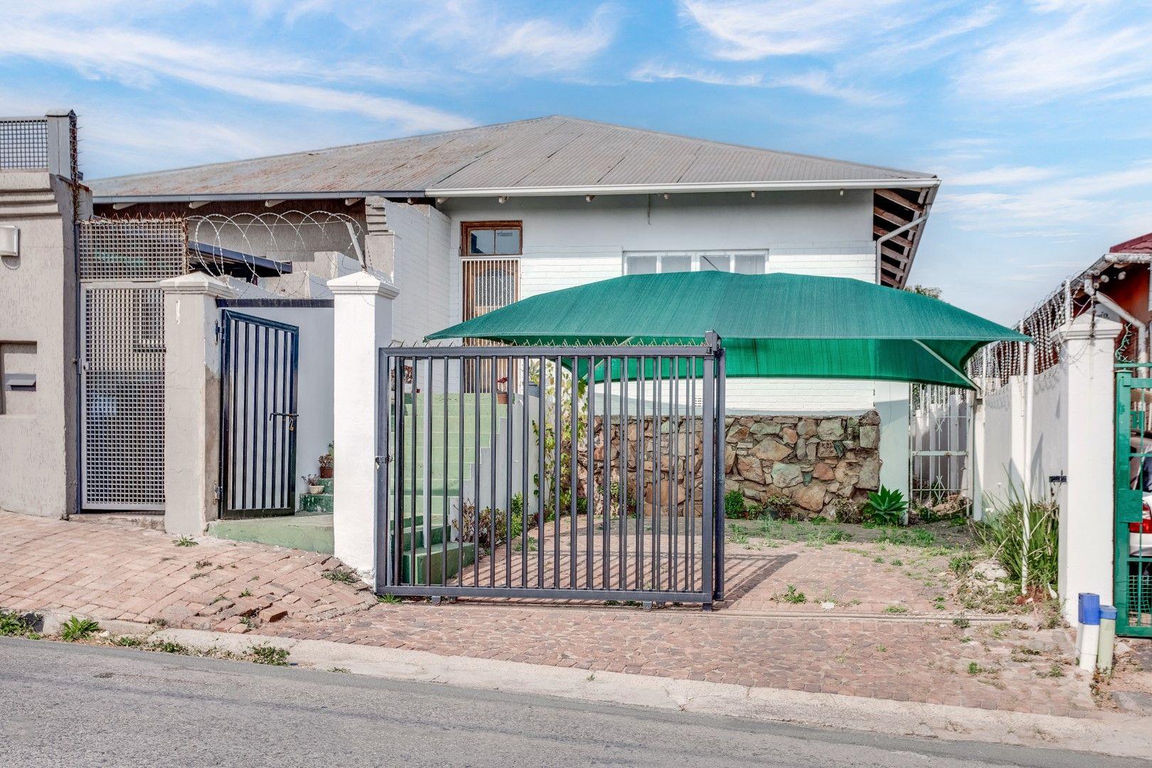 2 Bedroom House for sale in Brixton P24113117611