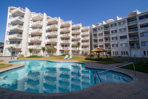 Nestled on the scenic south side of Umdloti, a mesmerizing garden triplex apartment awaits, offering the epitome of coastal living. The ...