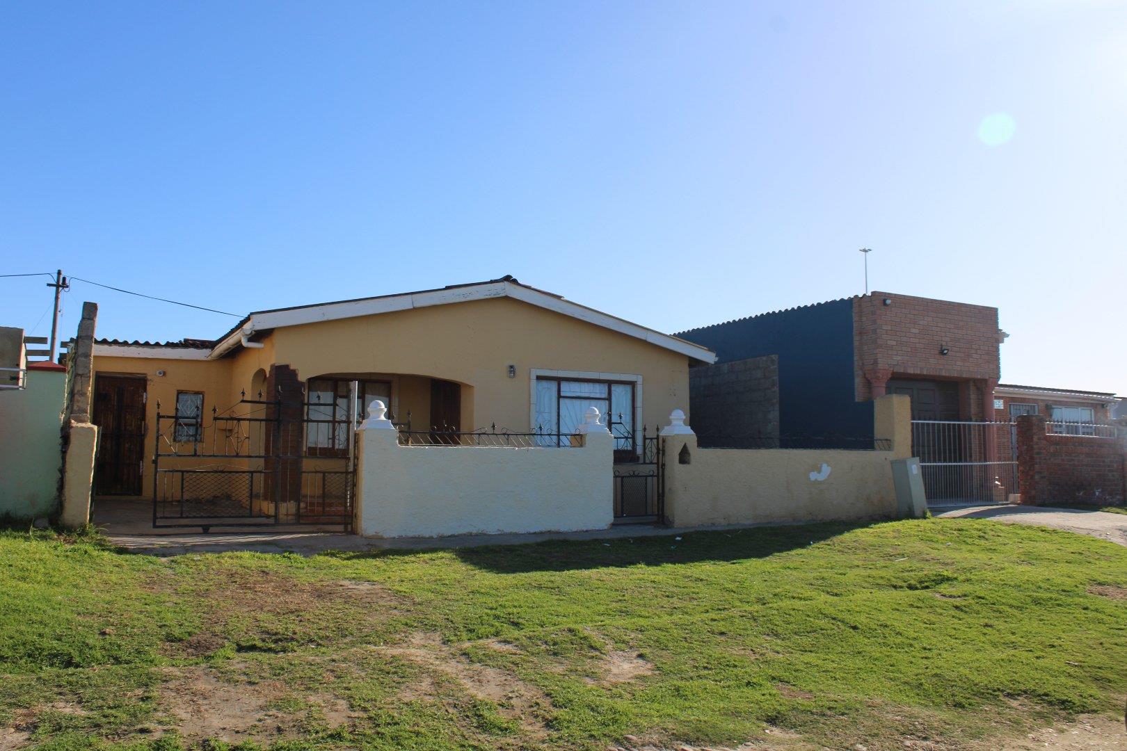 Houses for sale in Port Elizabeth Port Elizabeth Property