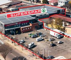 Commercial Property for sale in Boksburg Central