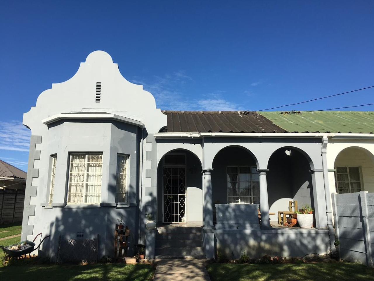 Houses to rent in East London East London Property