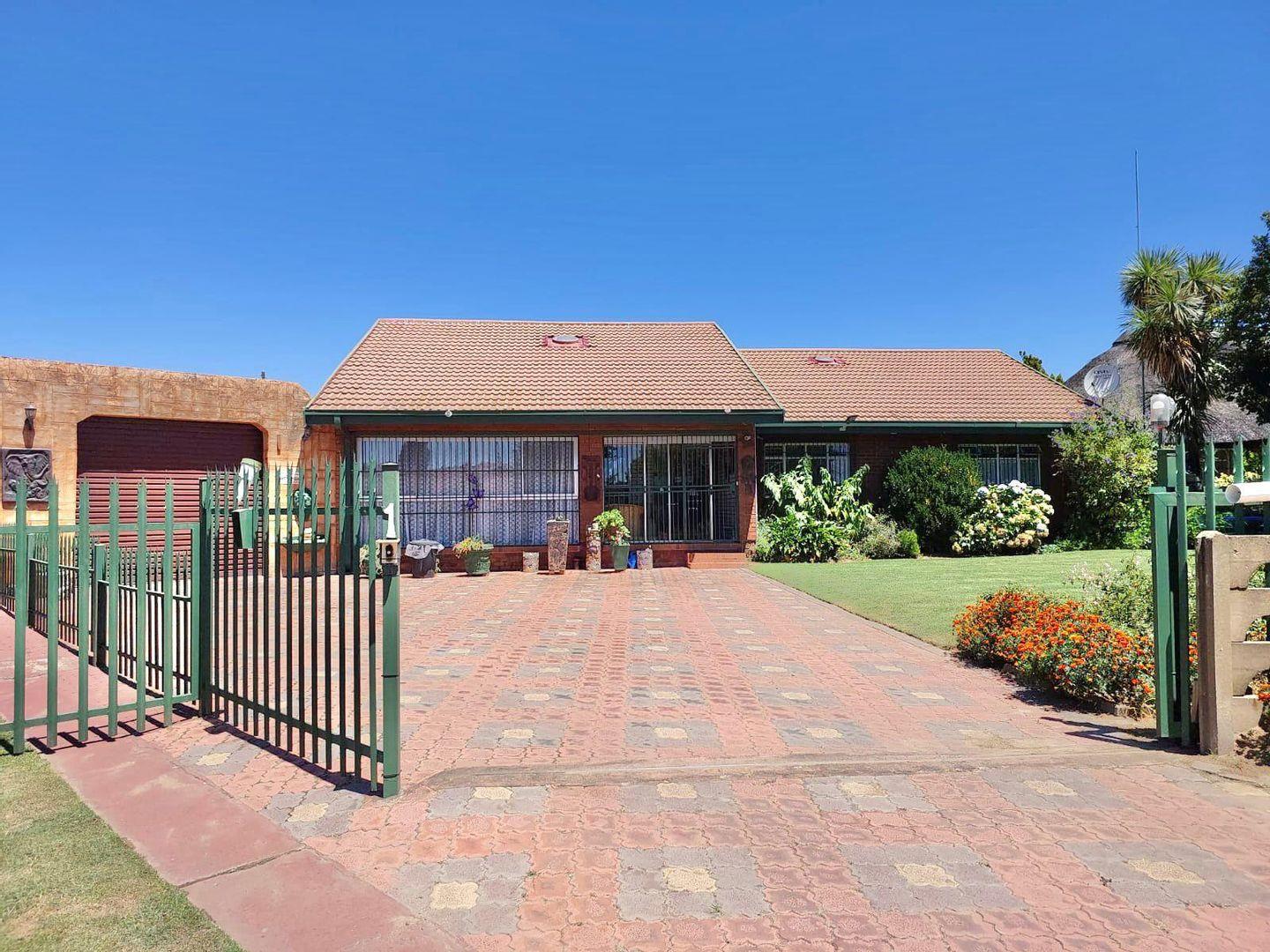 3 Bedroom House for sale in Kriel P24113118807