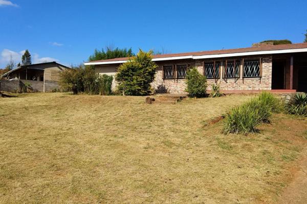 Property and houses for sale in Sabie : Sabie Property : Property24.com ...