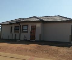 House for sale in Soshanguve VV