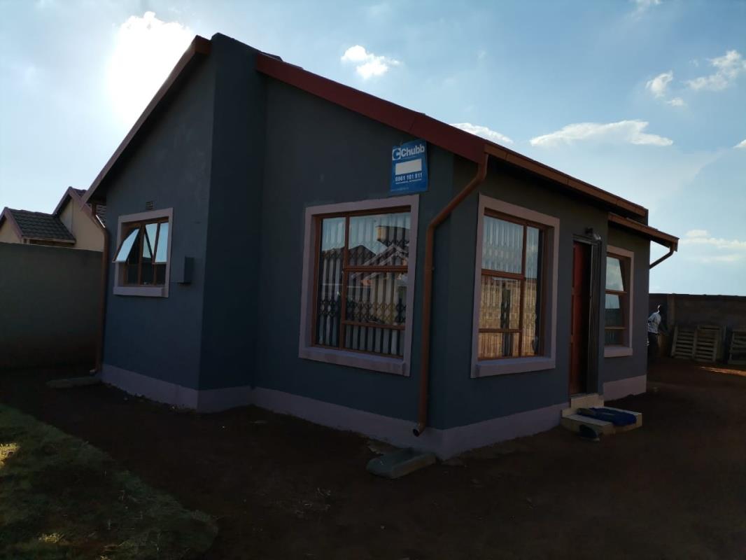 Leondale Property Houses to rent in Leondale